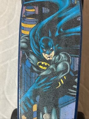 Batman DC COMICS Skateboard PENNY cruiser